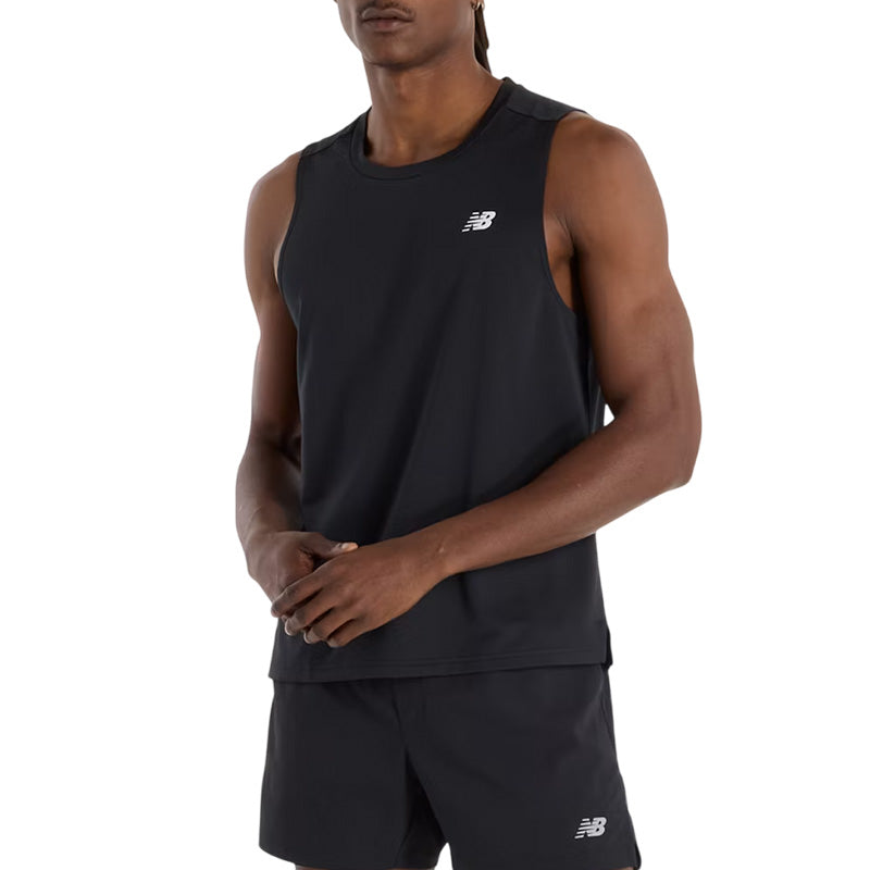 Débardeur Homme New Balance MT5180