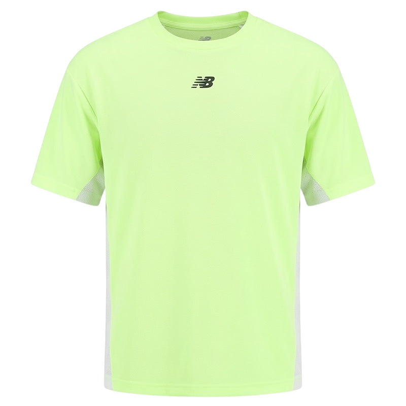 Tee-shirt Homme New Balance FAST DAYS