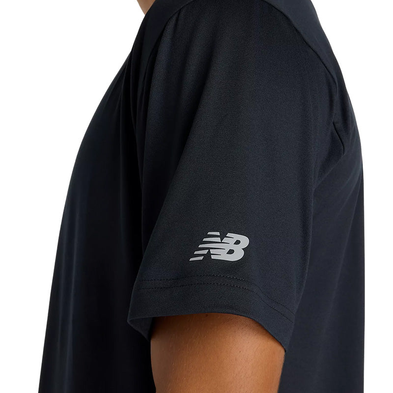 Tee-shirt Homme New Balance SPORT ESSENTIALS EVERYDAY