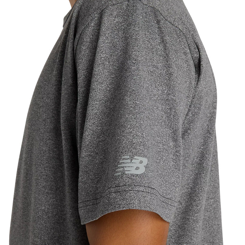 Tee-shirt Homme New Balance SPORT ESSENTIALS EVERYDAY