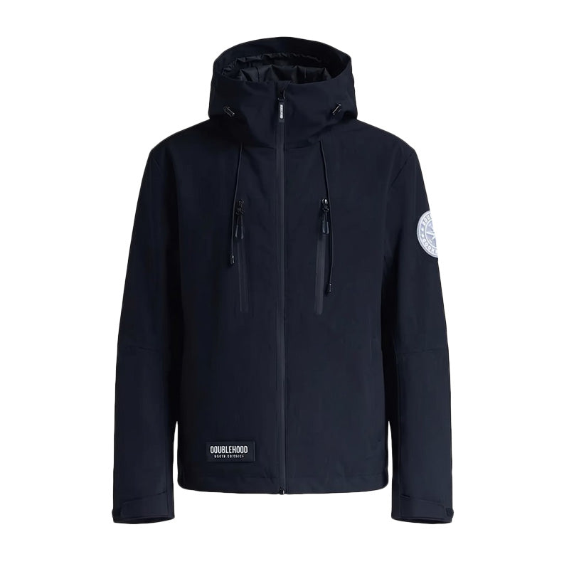 Veste Doublehood MULLER