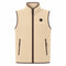 Veste polaire sans manches Homme Jott TOBIAS