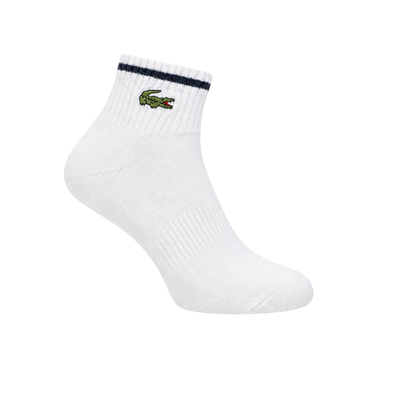 Lot de 03 paires de Chaussette Lacoste Bébé