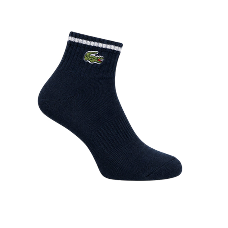 Lot de 03 paires de Chaussette Lacoste Bébé