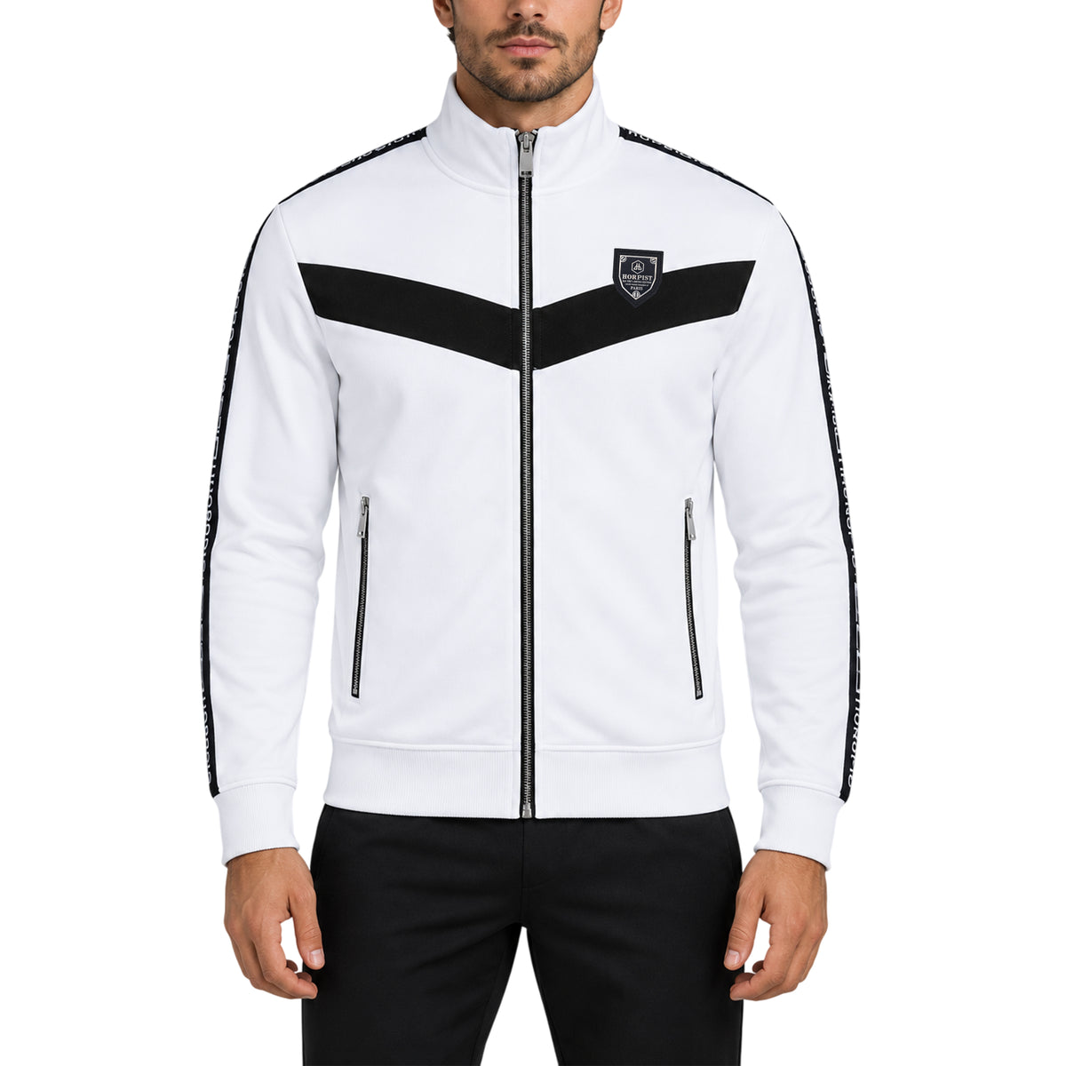 Sweat Homme Horspist NASH