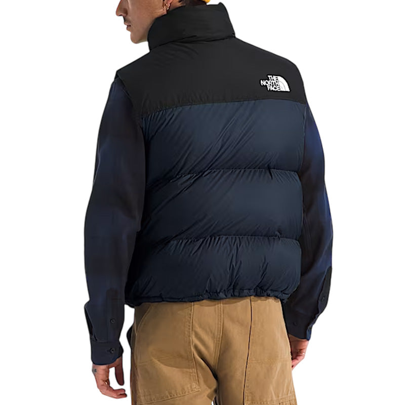Doudoune sans manches The North Face M 1996 RETRO NUPTSE