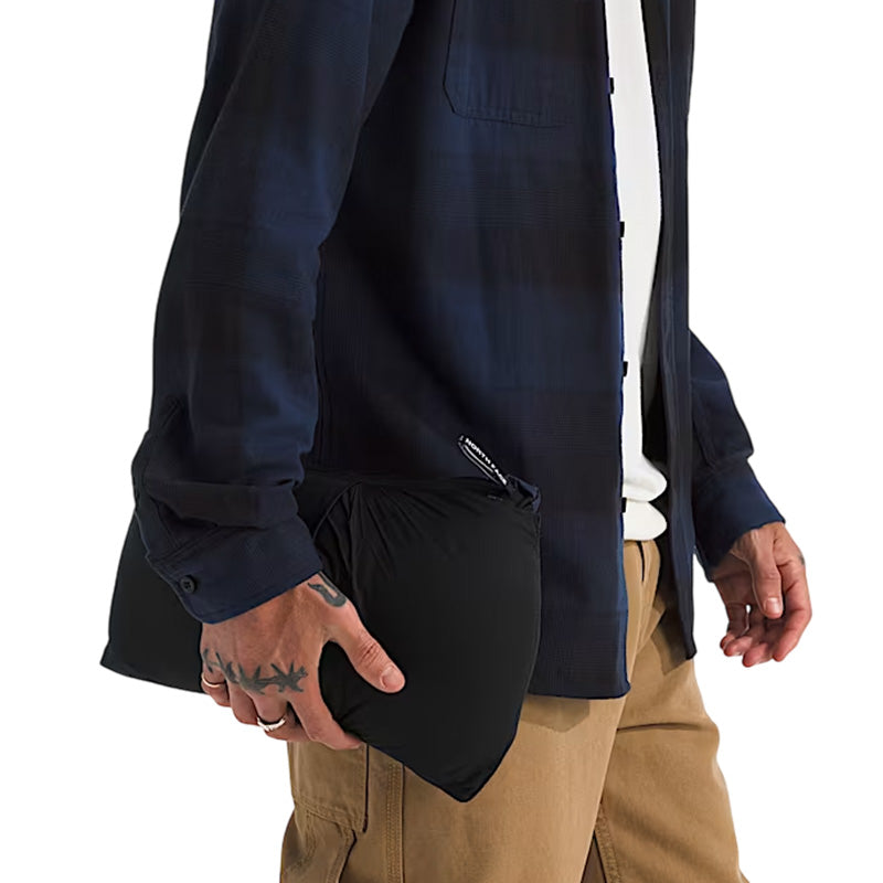 Doudoune sans manches The North Face M 1996 RETRO NUPTSE