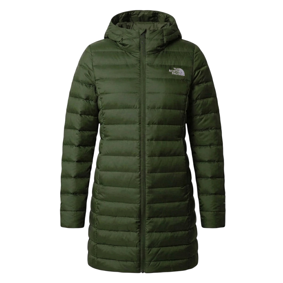 Doudoune Femme The North Face RESOLVE