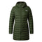 Doudoune Femme The North Face RESOLVE