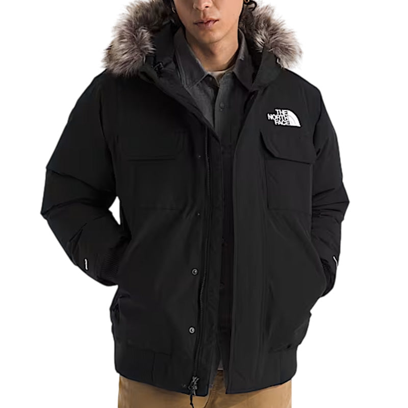 Blouson Homme The North Face MCMURDO