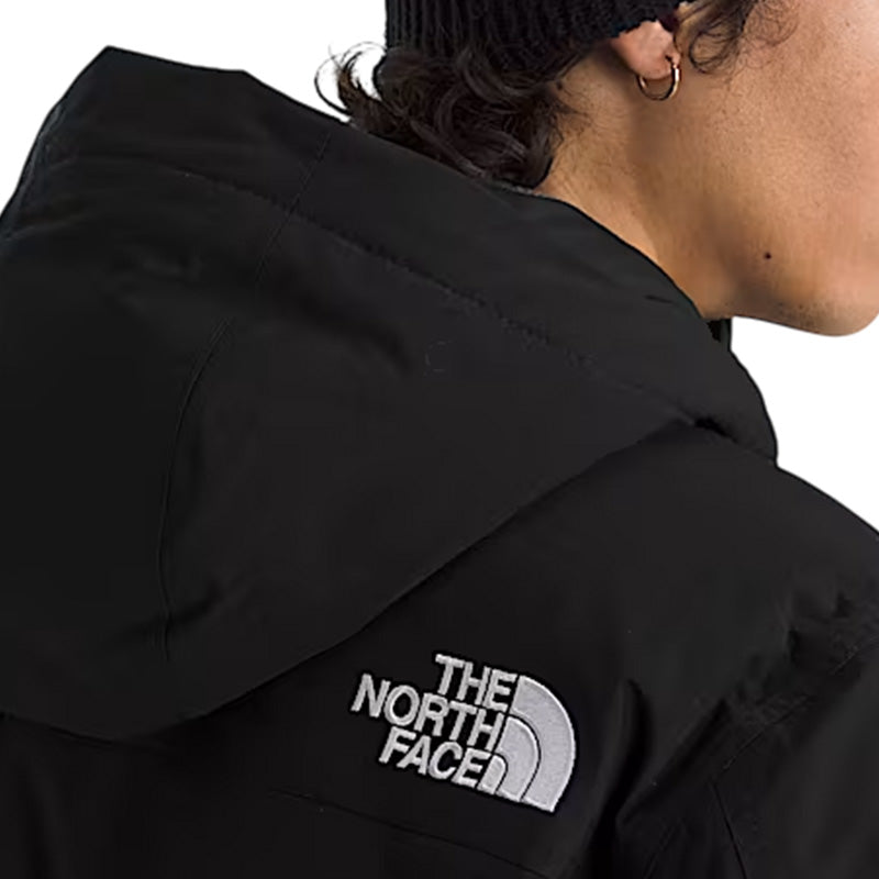 Blouson Homme The North Face MCMURDO