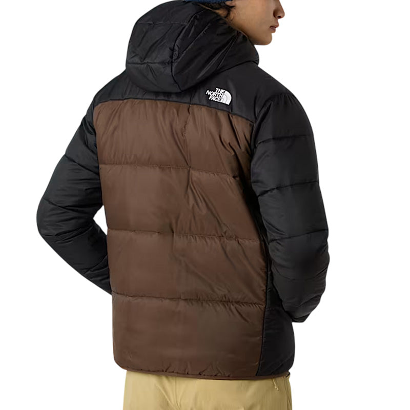 Doudoune à Capuche The North Face M QUEST SYNTHETIC