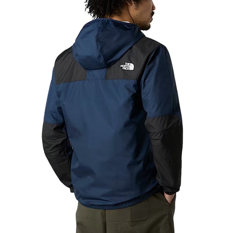 Coupe-vent The North Face M SEASONAL MOUNTAIN JACKET