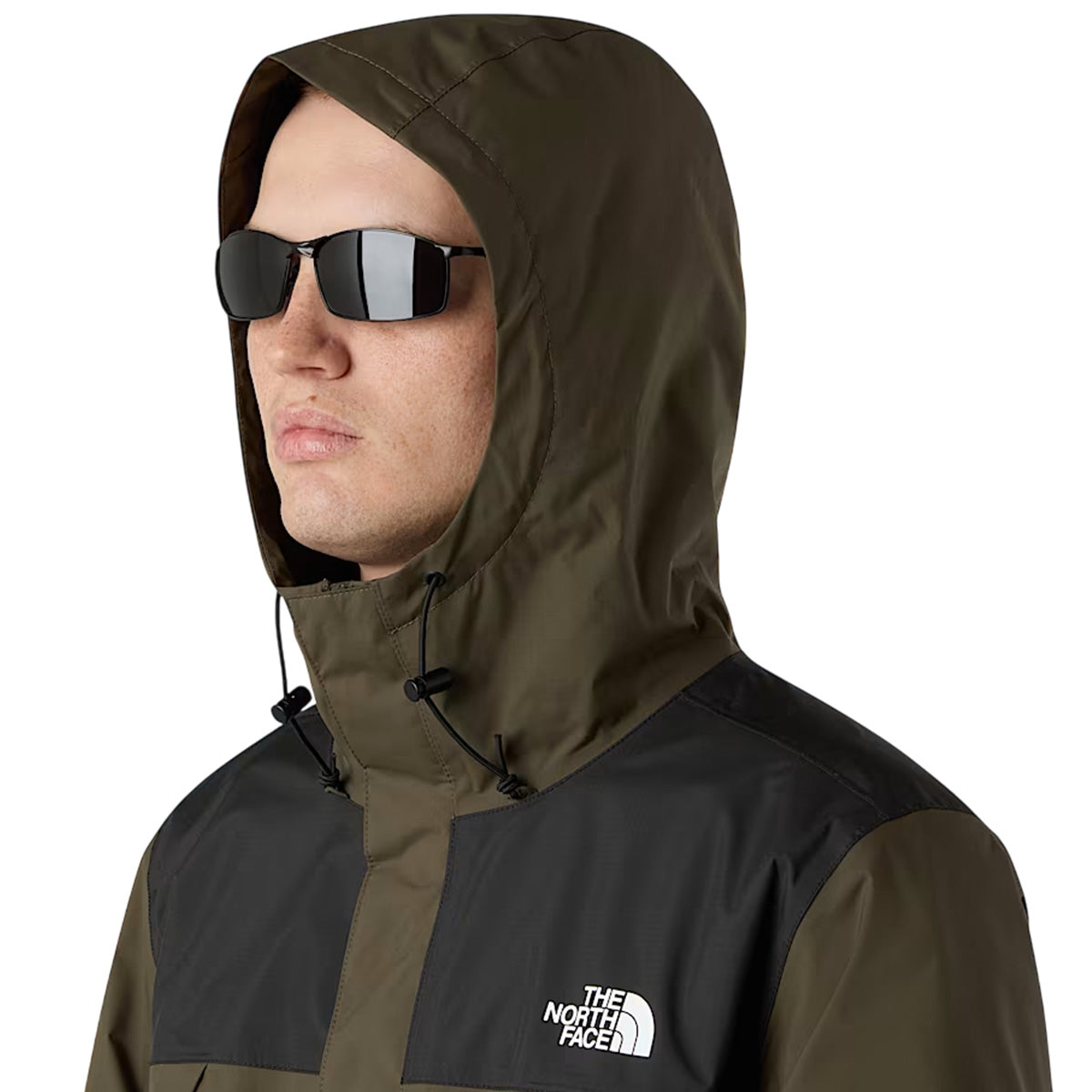 Coupe-vent The North Face Antora