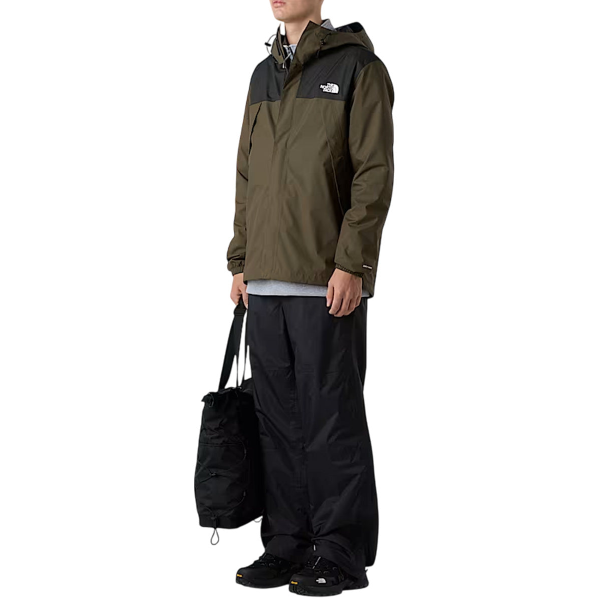 Coupe-vent The North Face Antora