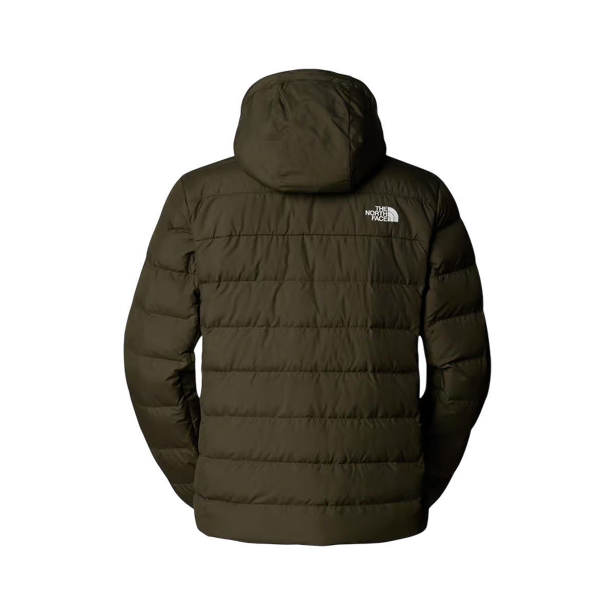Doudoune à Capuche The North Face ACONCAGUA 3 HOODIE