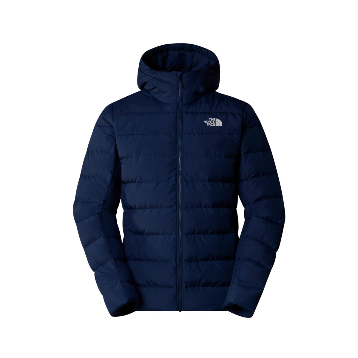 Doudoune à Capuche The North Face ACONCAGUA 3 HOODIE