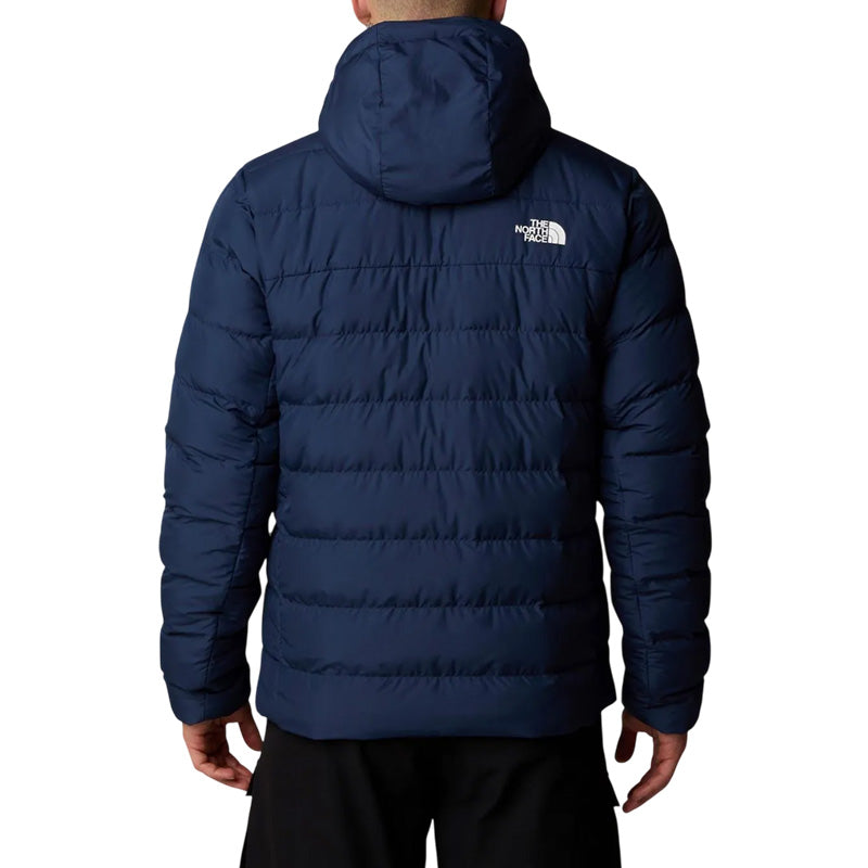 Doudoune à Capuche The North Face ACONCAGUA 3 HOODIE