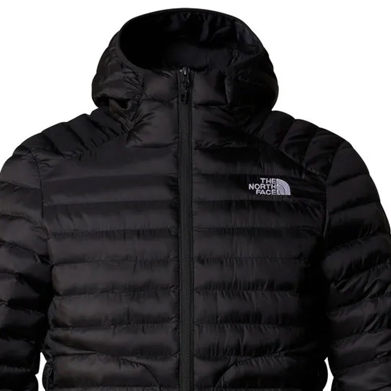 Doudoune à Capuche The North Face HUILA