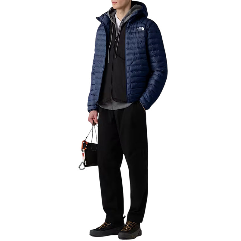 Doudoune à Capuche The North Face HUILA