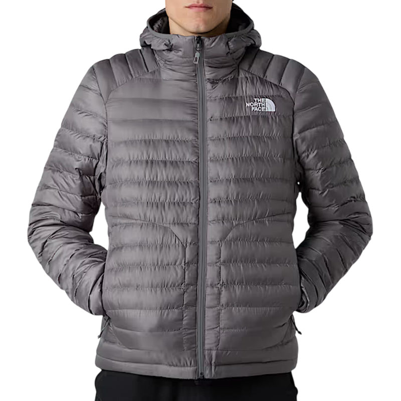 Doudoune à Capuche The North Face HUILA