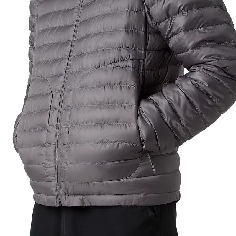 Doudoune à Capuche The North Face HUILA