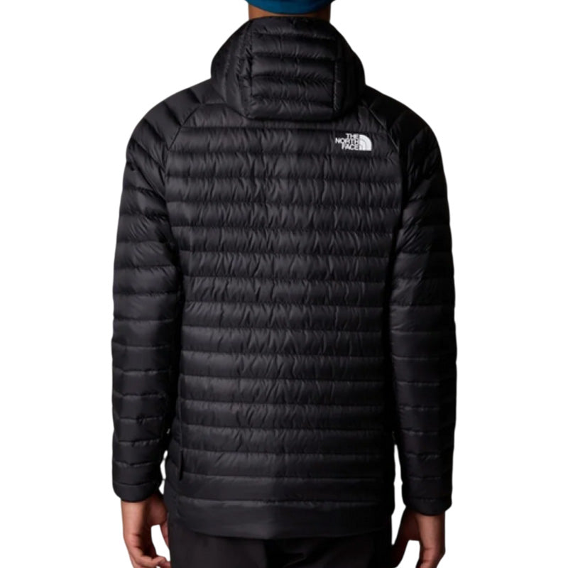 Doudoune à Capuche The North Face M BETTAFORCA