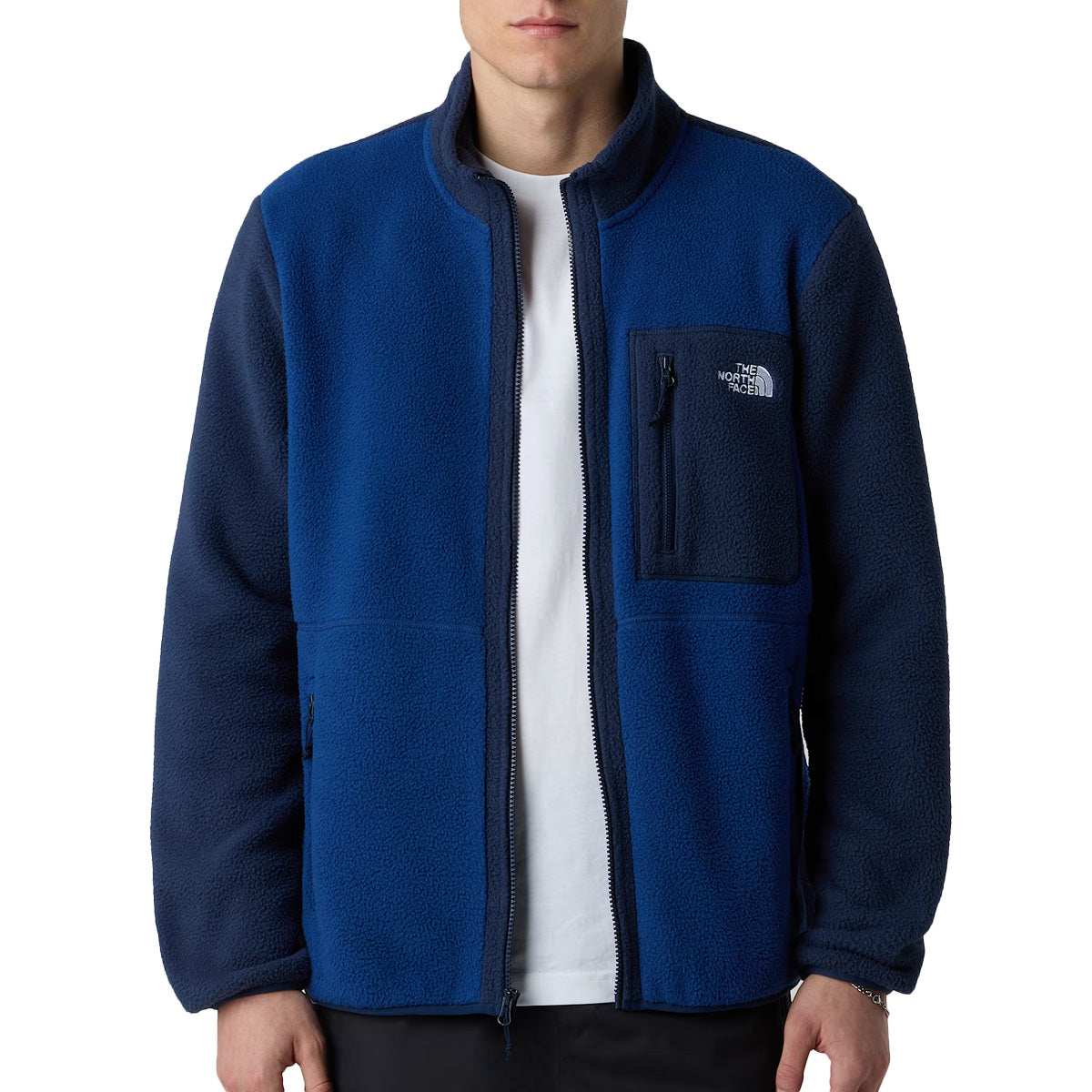 Veste Polaire The North Face YUMIORI