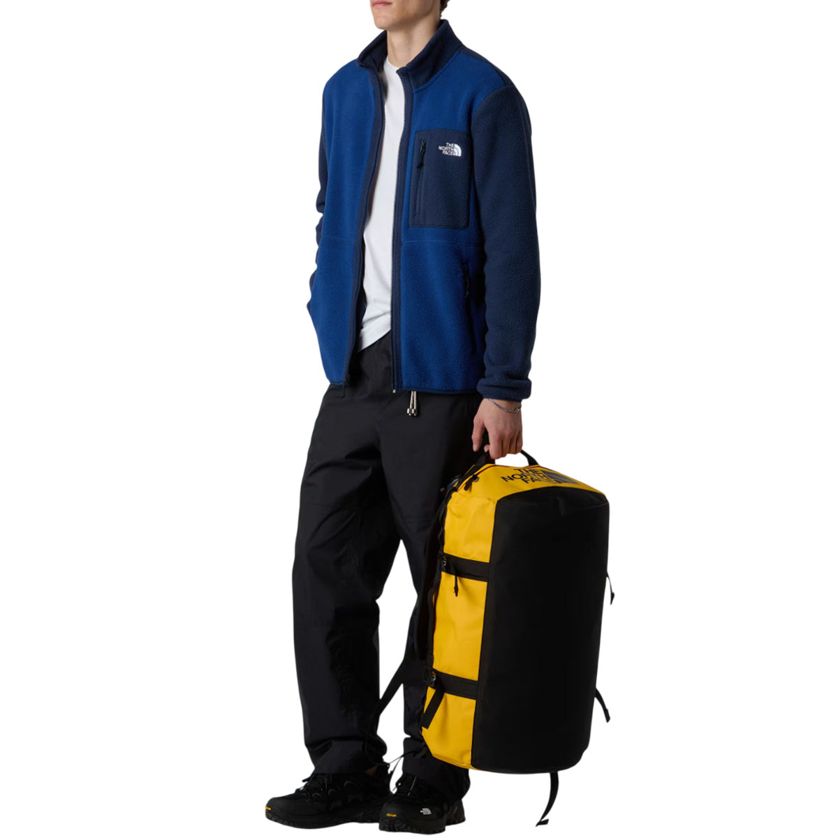 Veste Polaire The North Face YUMIORI