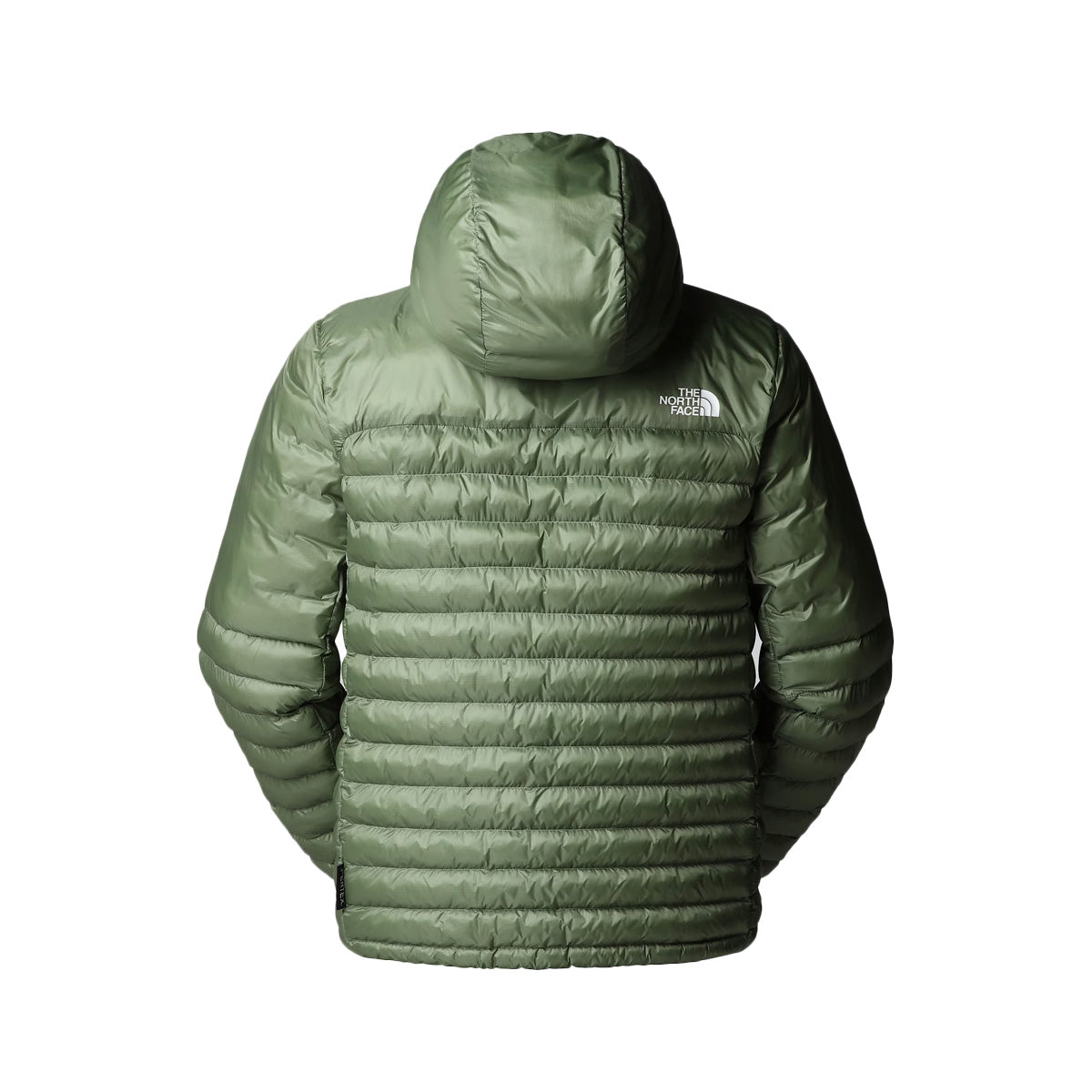 Doudoune légère à capuche The North Face M TERRA PEAK