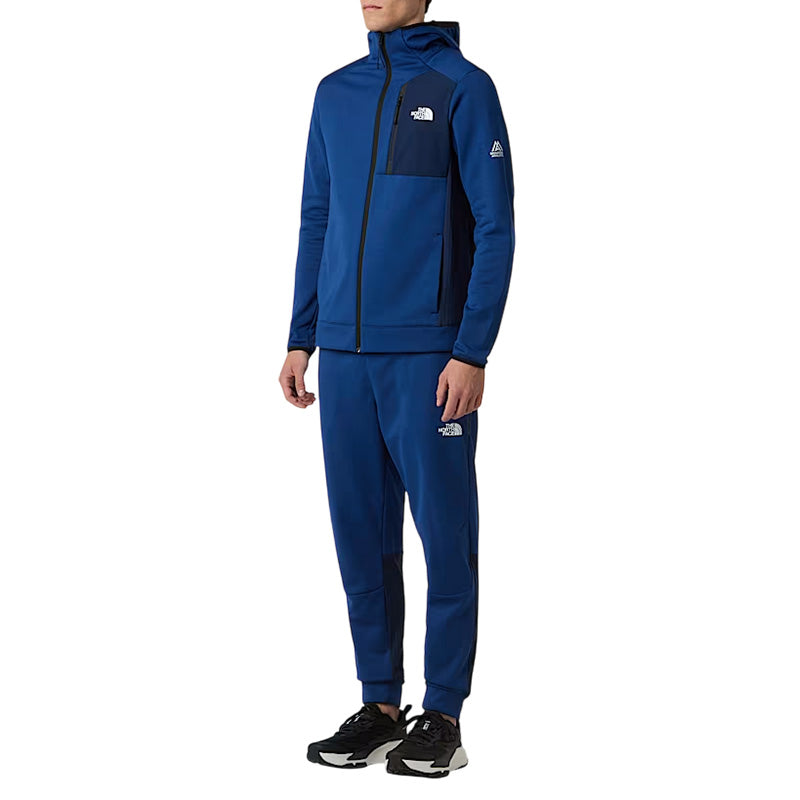 Pantalon de survêtement The North Face MA FLEECE
