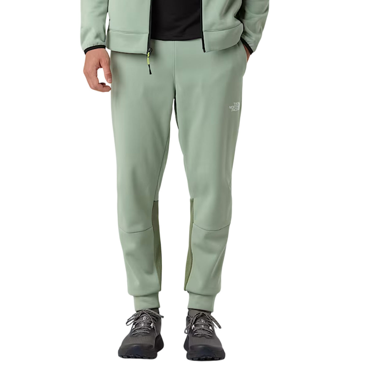 Pantalon de survêtement The North Face MA FLEECE