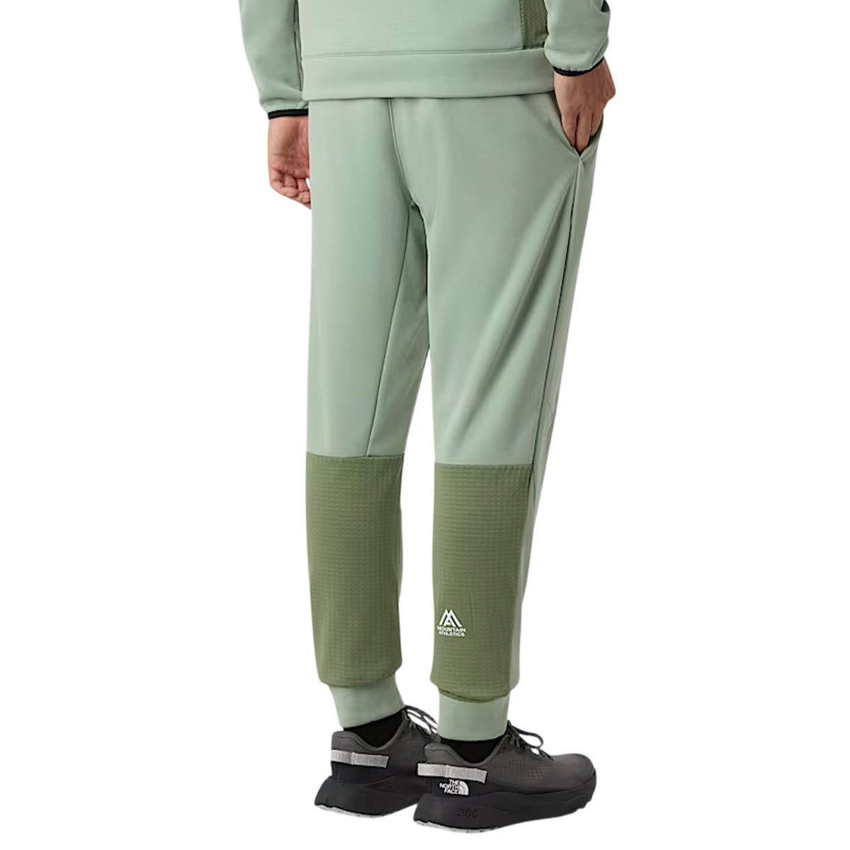 Pantalon de survêtement The North Face MA FLEECE
