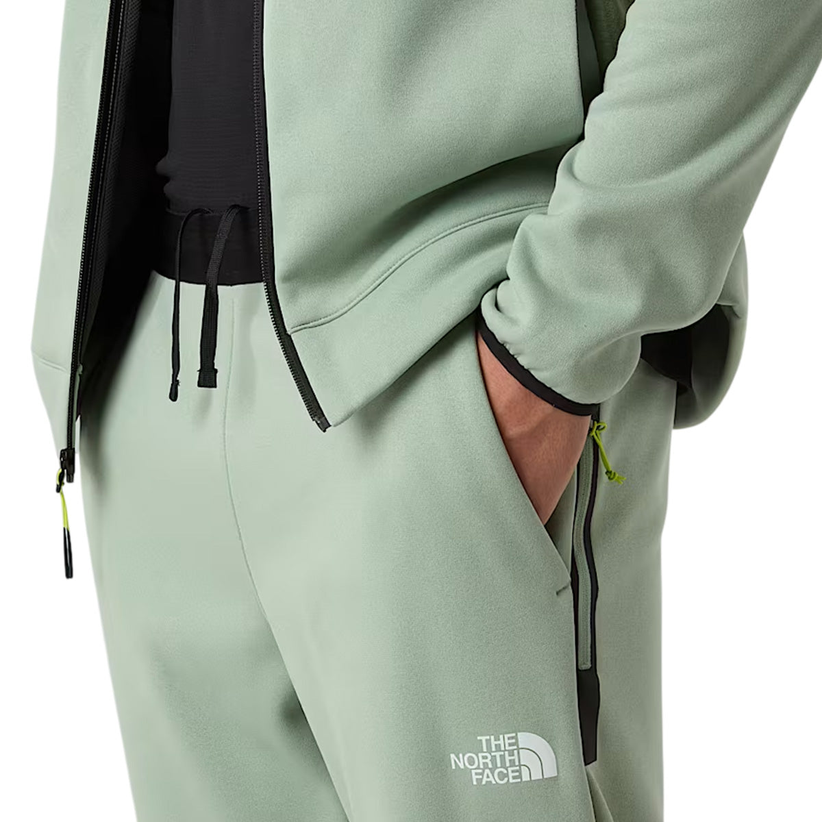 Pantalon de survêtement The North Face MA FLEECE
