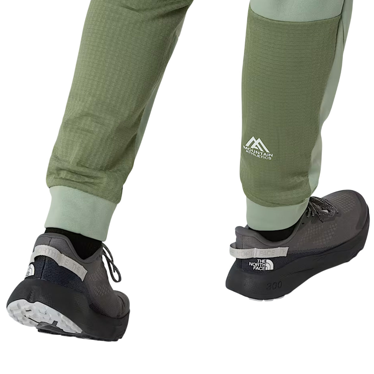 Pantalon de survêtement The North Face MA FLEECE