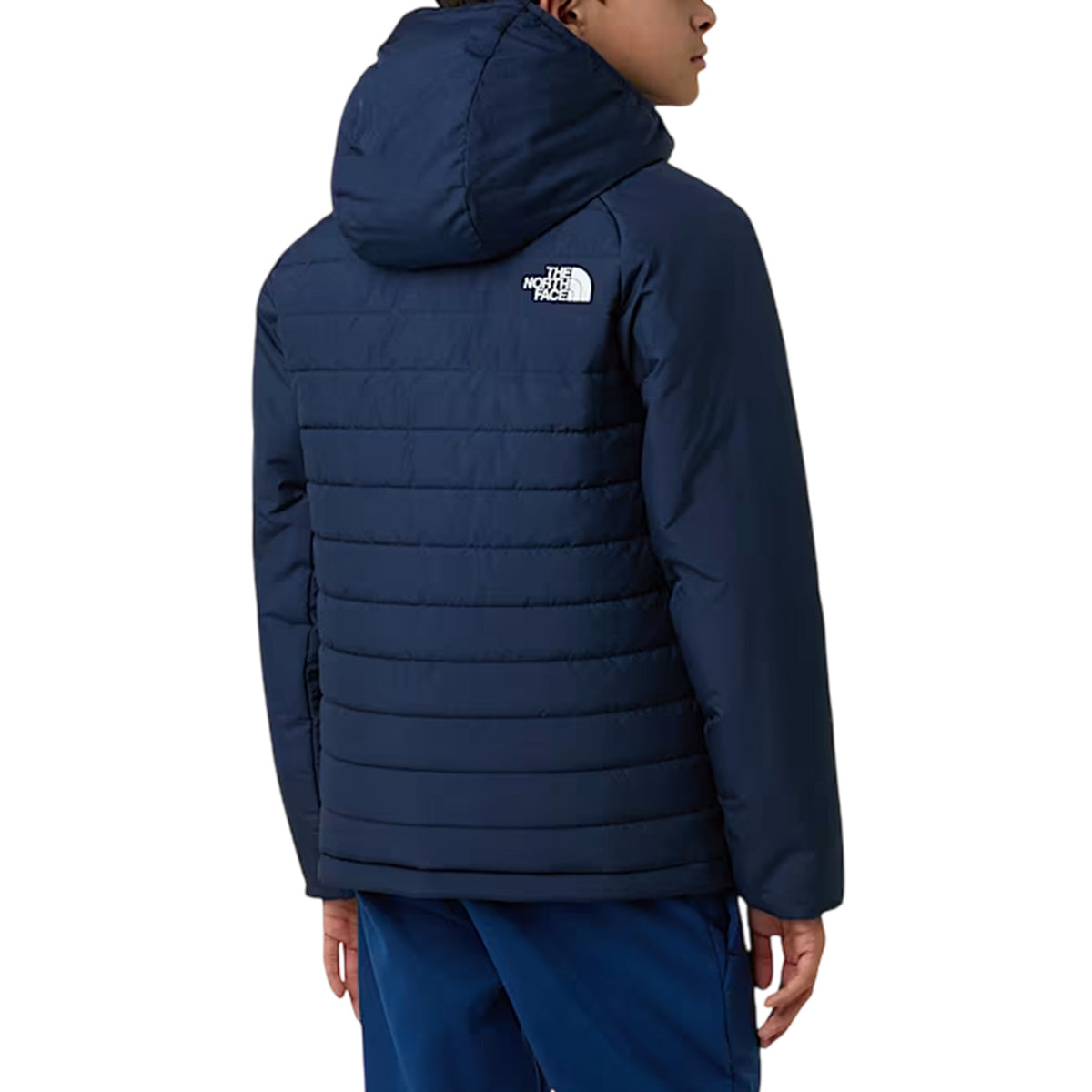 Parka à Capuche The North Face Never Stop