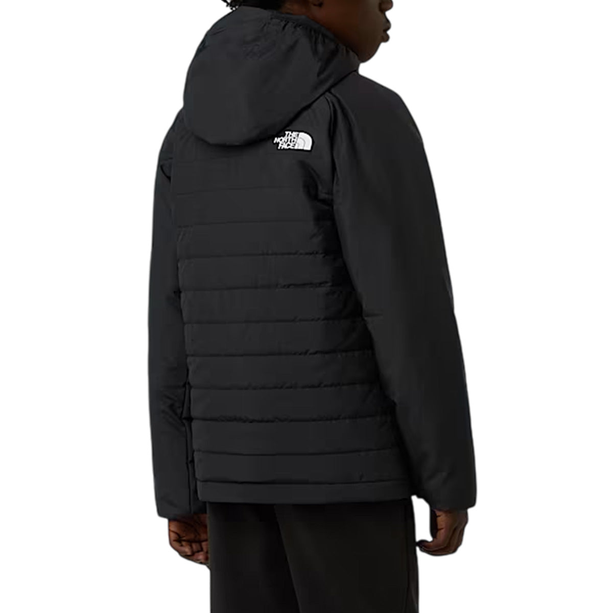 Parka à Capuche The North Face Never Stop