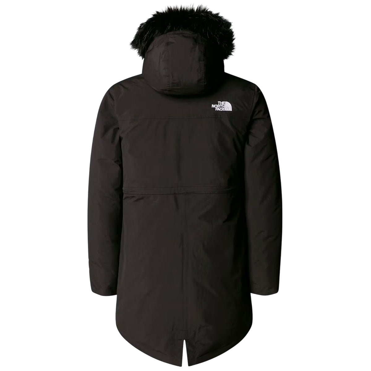 Parka à capuche The North Face G ARCTIC Junior
