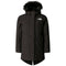 Parka à capuche The North Face G ARCTIC Junior