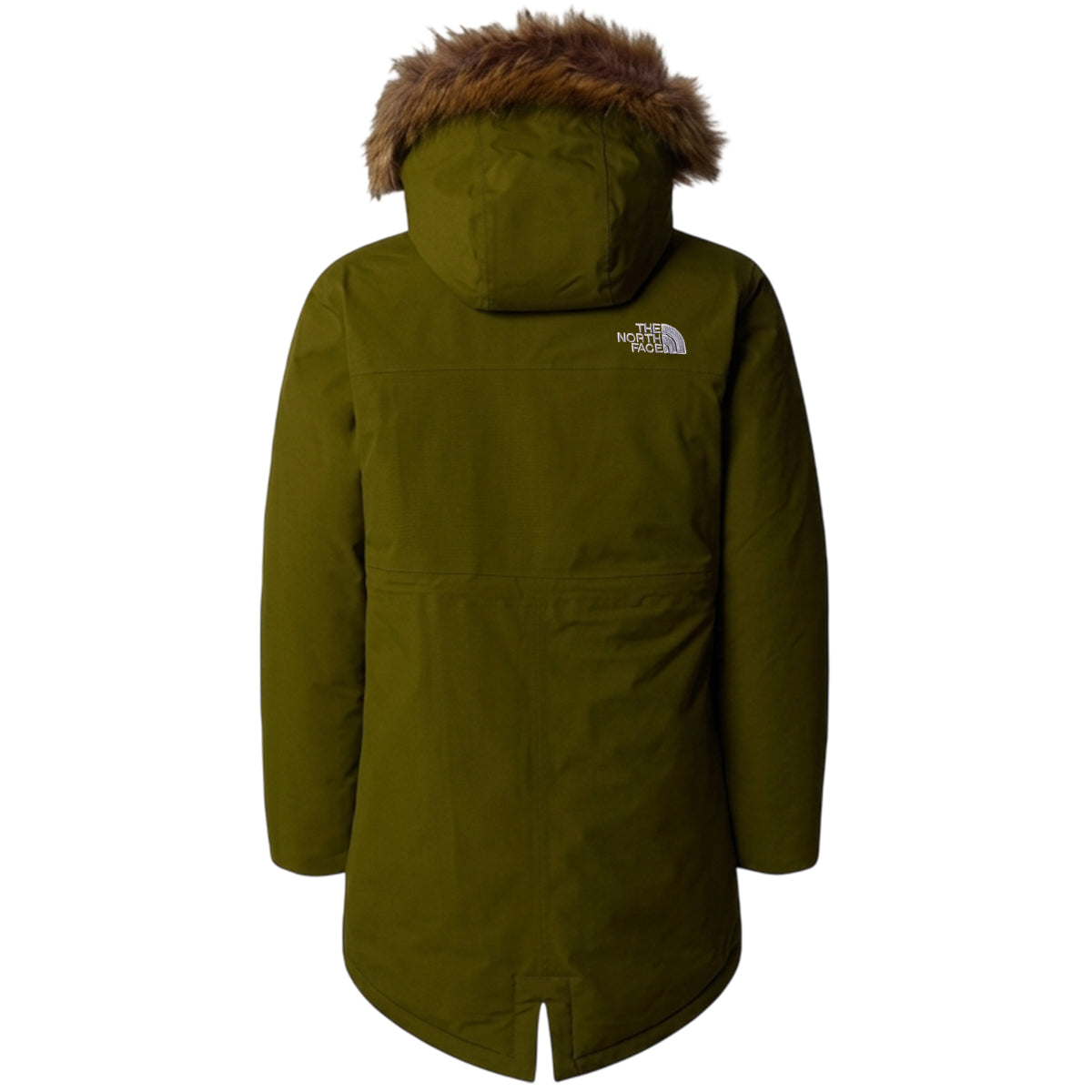 Parka con capucha The North Face G ARCTIC Junior