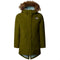Parka con capucha The North Face G ARCTIC Junior