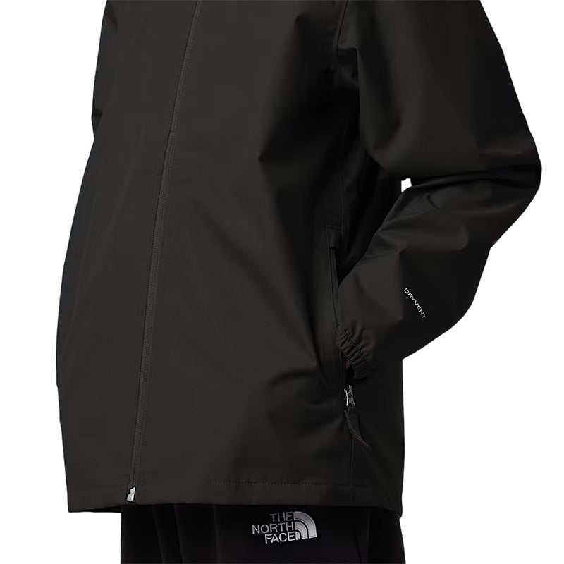 Coupe-vent The North Face Zipline