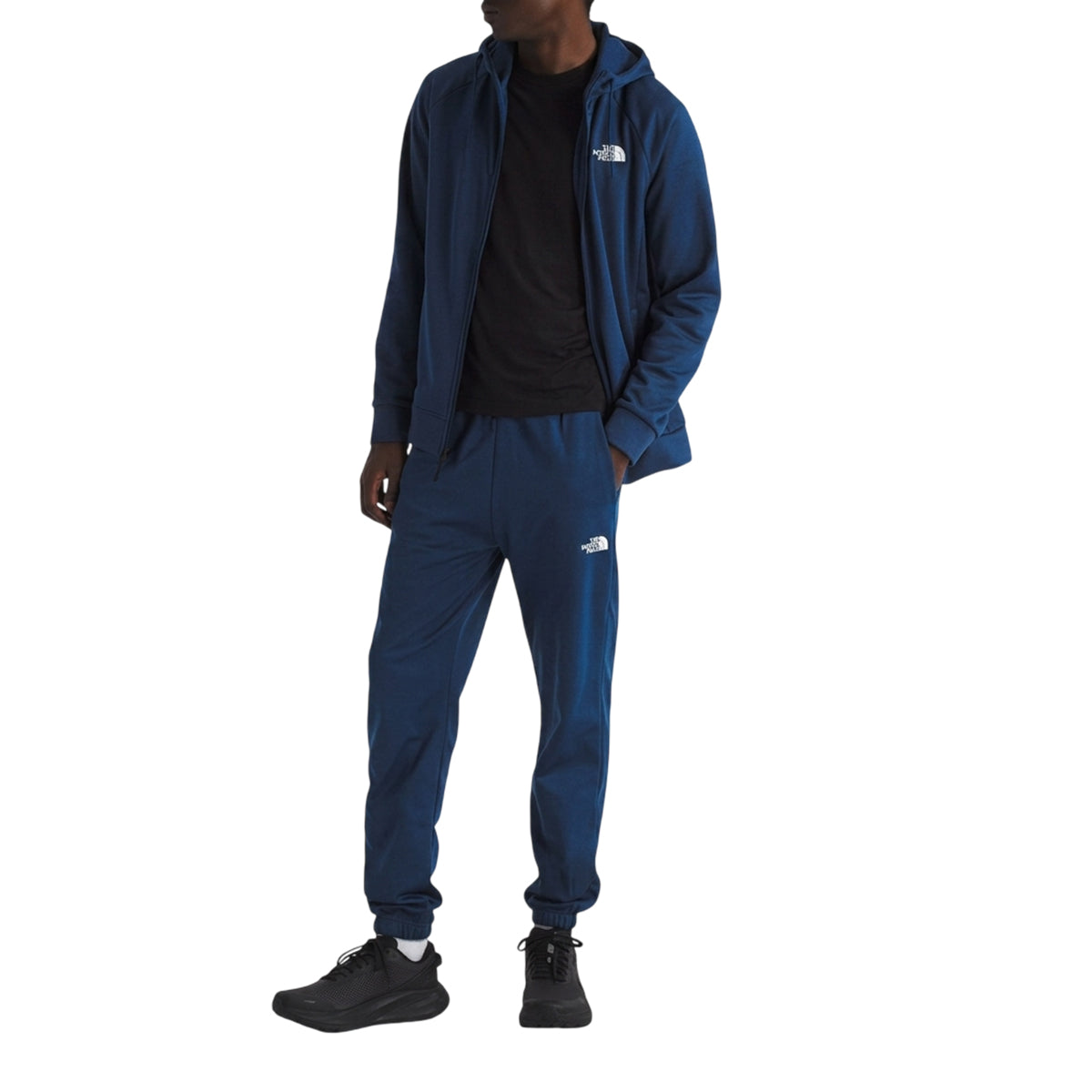 Pantalon de survêtement Homme The North Face M REAXION 2.0
