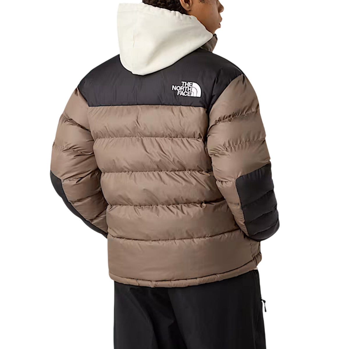 Doudoune à Capuche The North Face LIMBARA