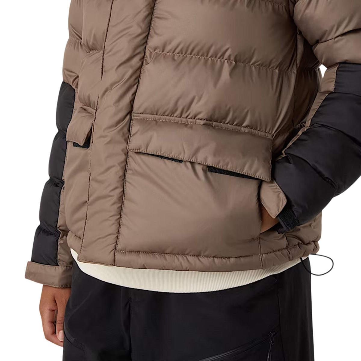 Doudoune à Capuche The North Face LIMBARA