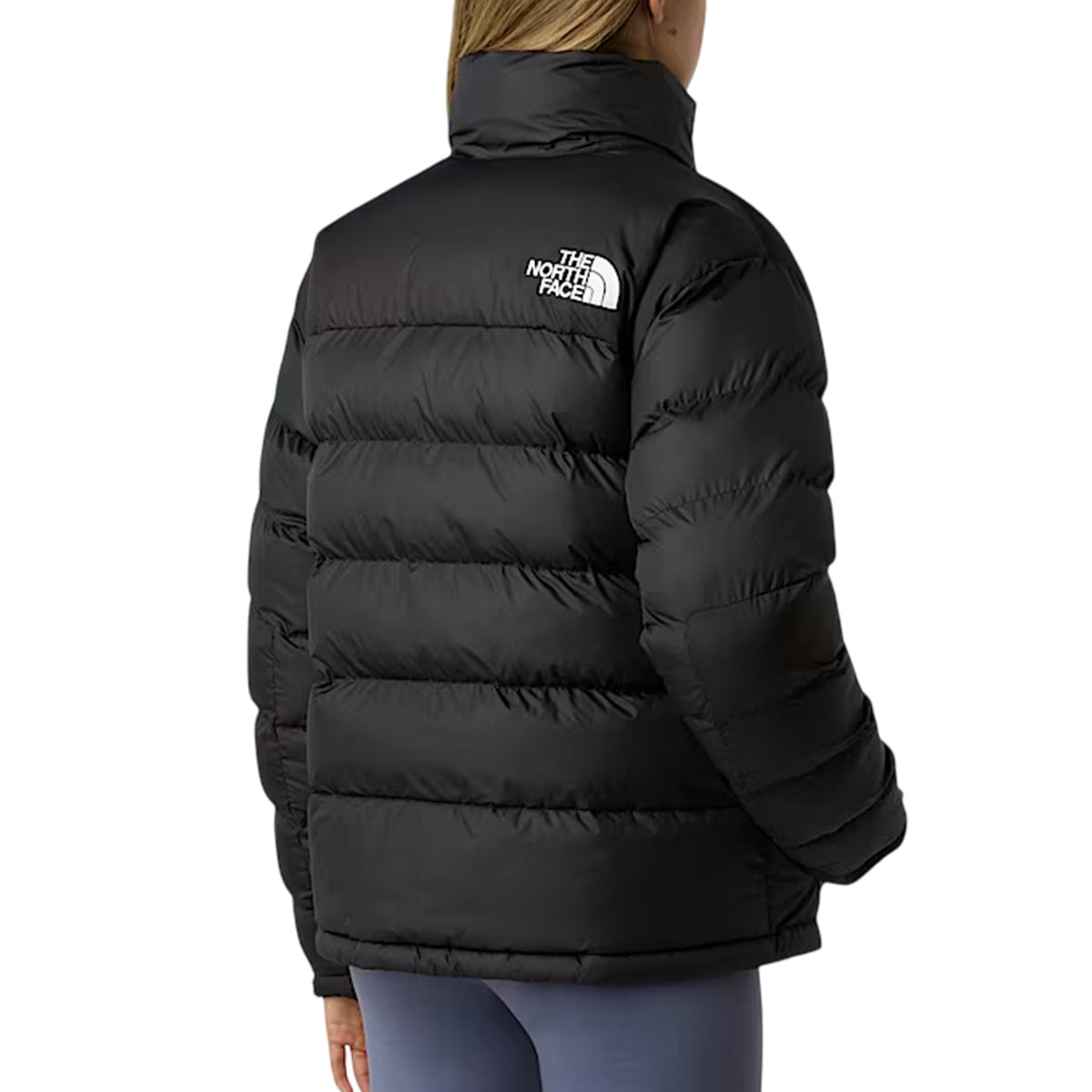 Doudoune à Capuche The North Face LIMBARA