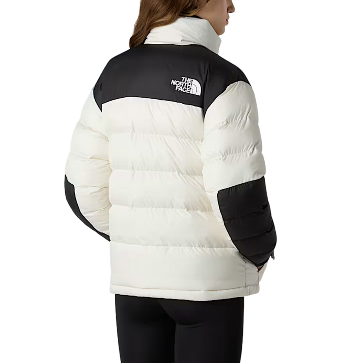 Doudoune à Capuche The North Face LIMBARA