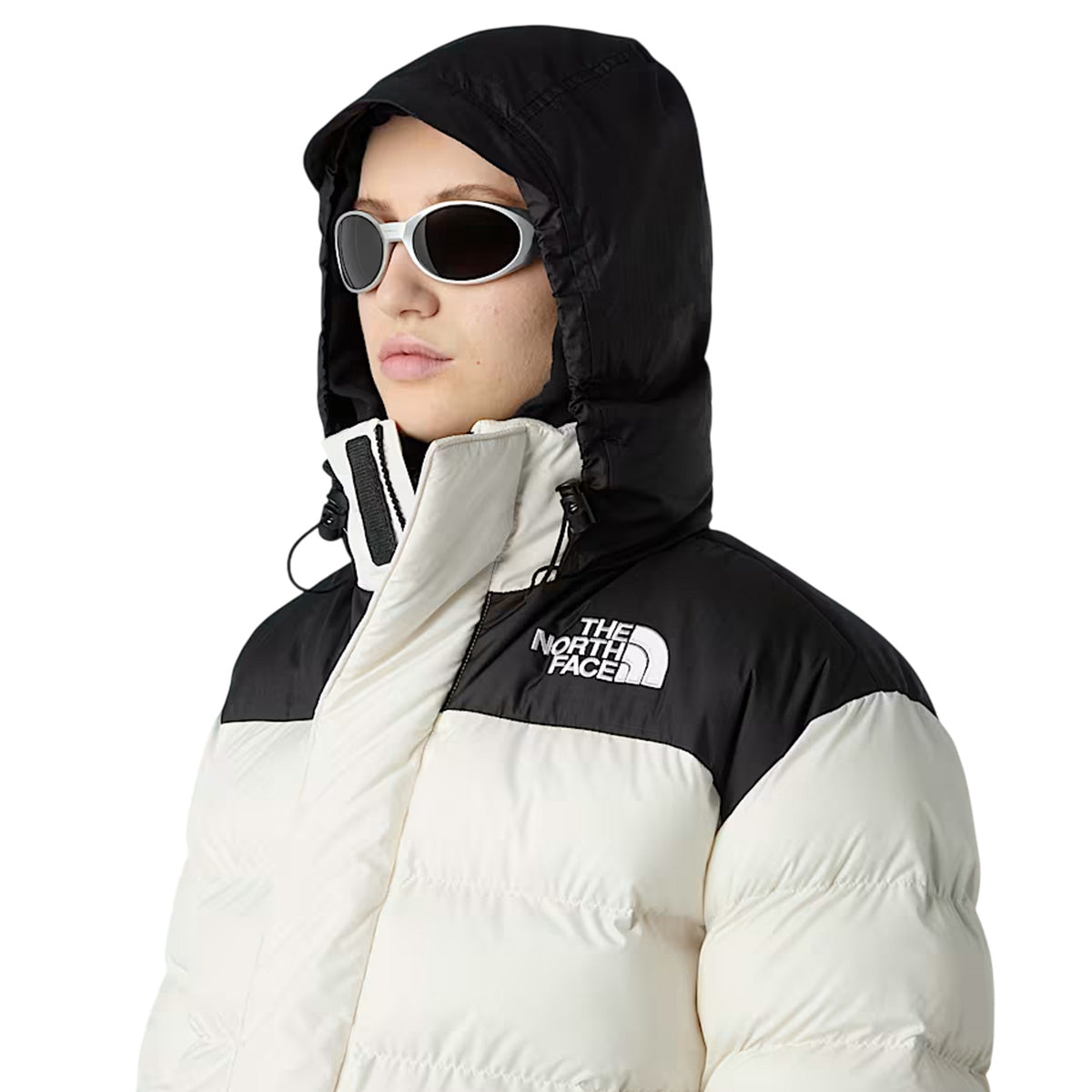 Doudoune à Capuche The North Face LIMBARA