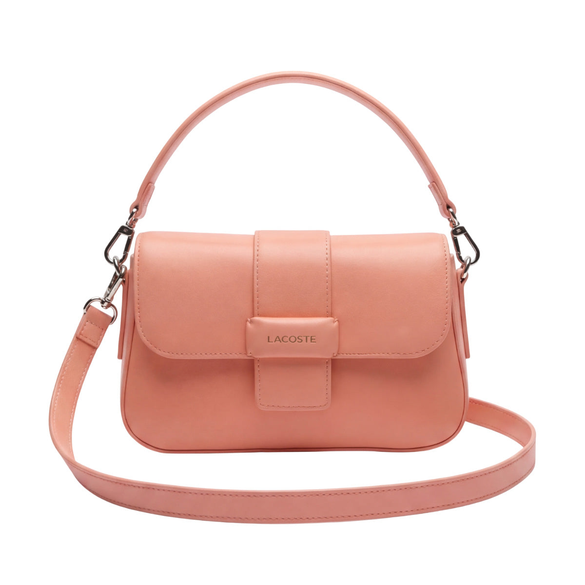 Sac à bandoulière décontracté Femme Lacoste