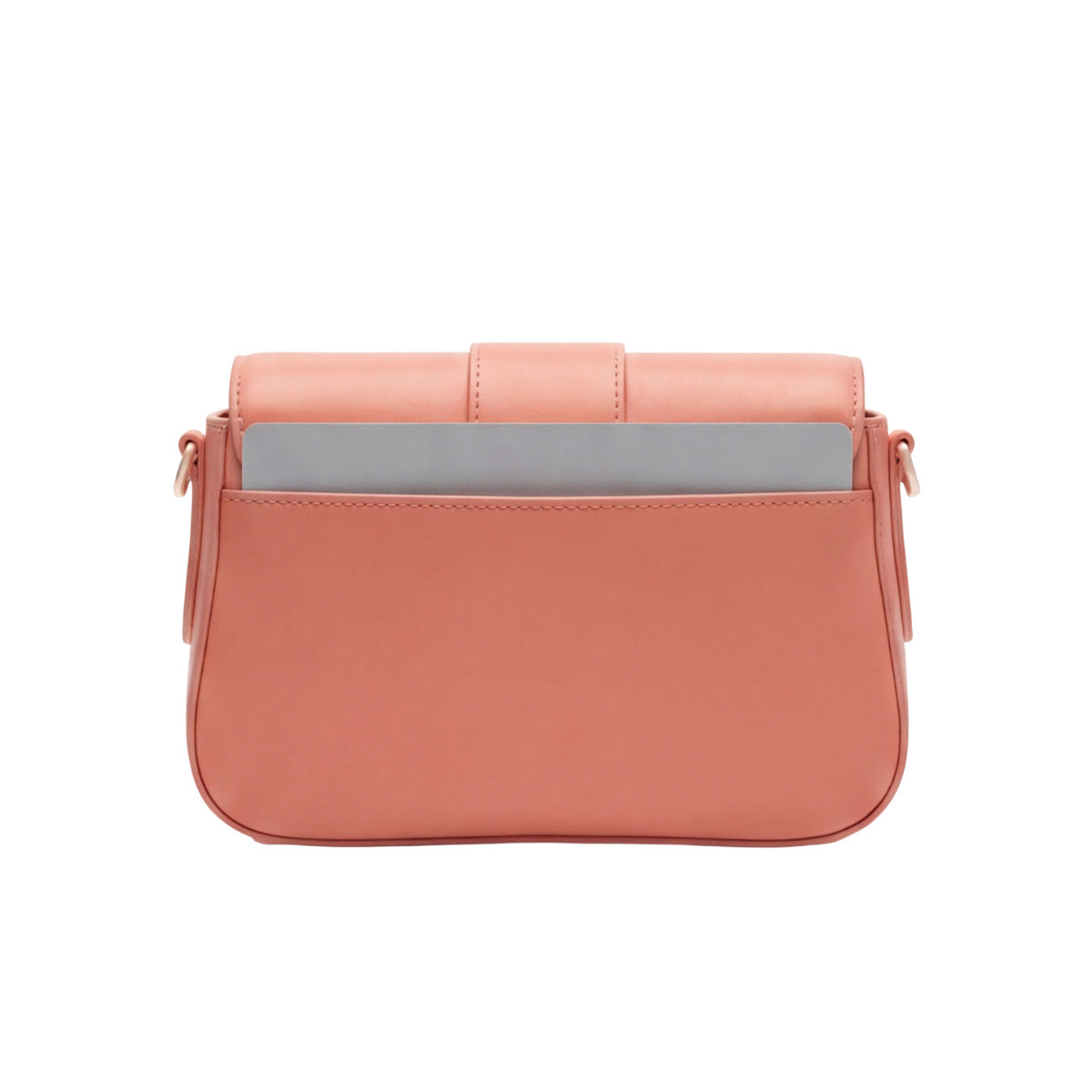 Sac à bandoulière décontracté Femme Lacoste